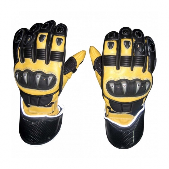 Motorbike Gloves