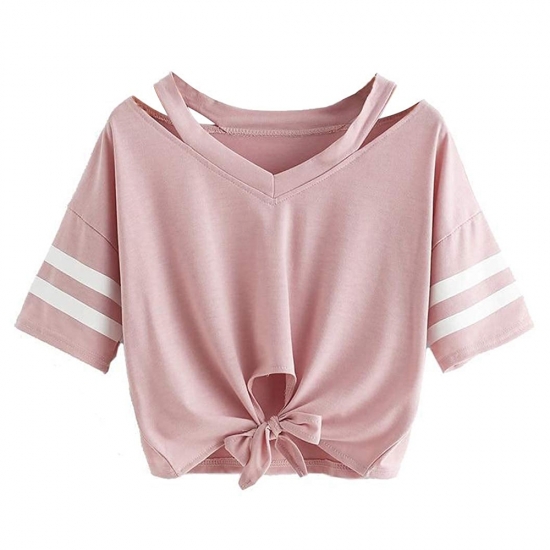 Crop Tops