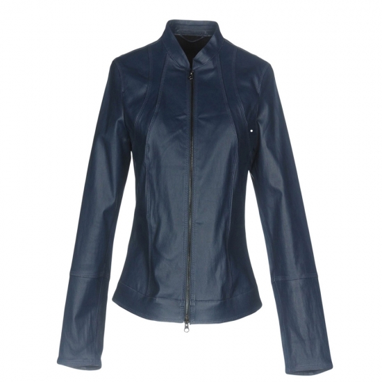 Ladies Leather Jackets