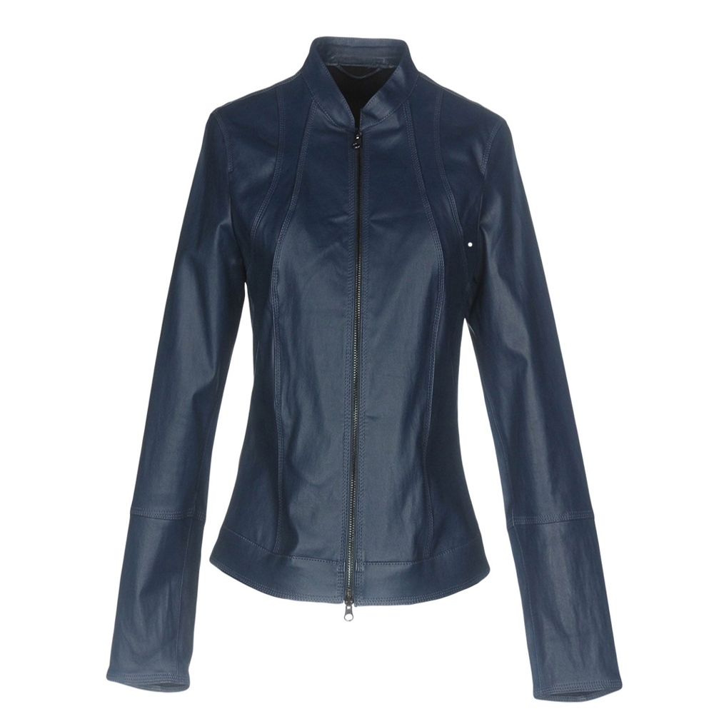 Ladies Leather Jackets