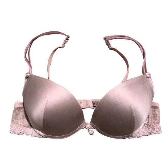 Pushup Bras & Q String