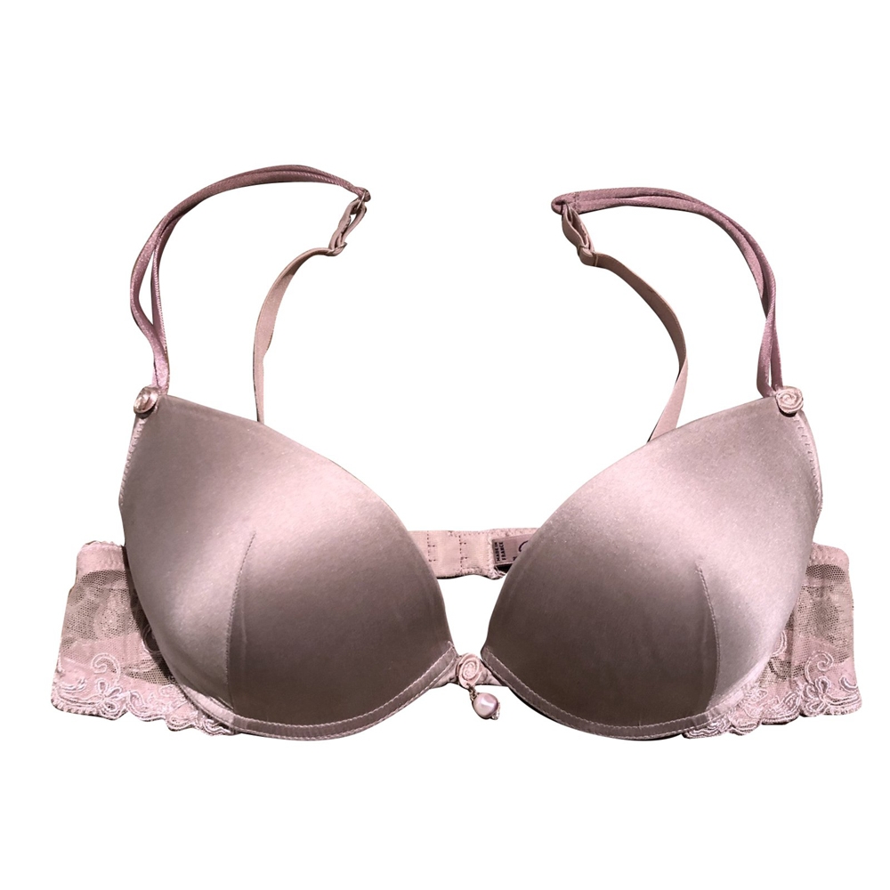 Pushup Bras & Q String