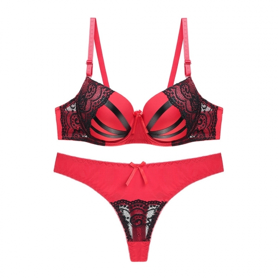 Bras & Knickers