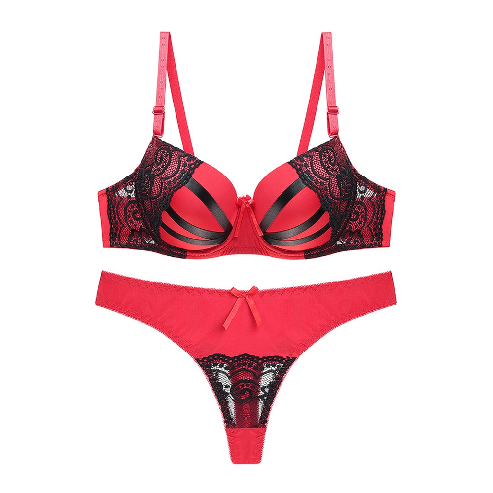 Bras & Knickers