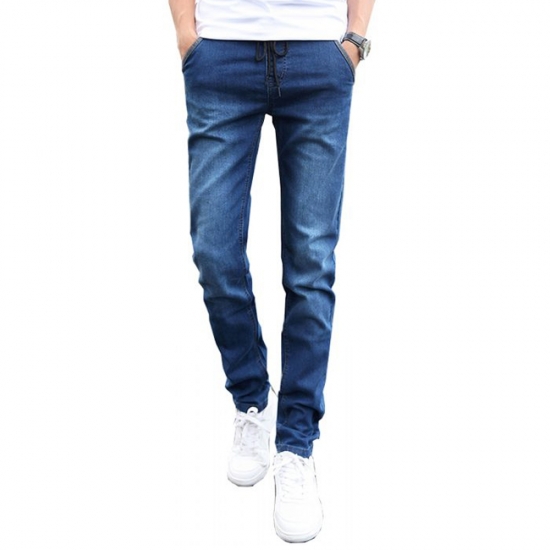 Jeans Pants