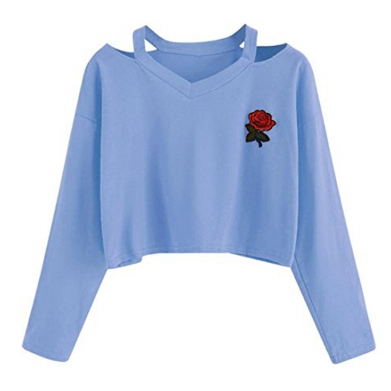 Crop Tops