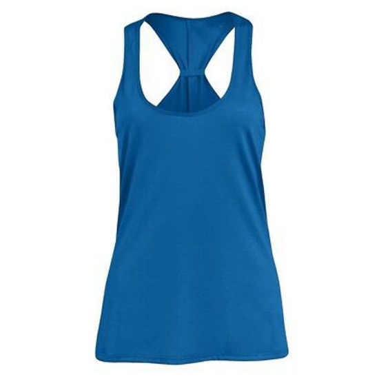 Sleeveless & Tanks