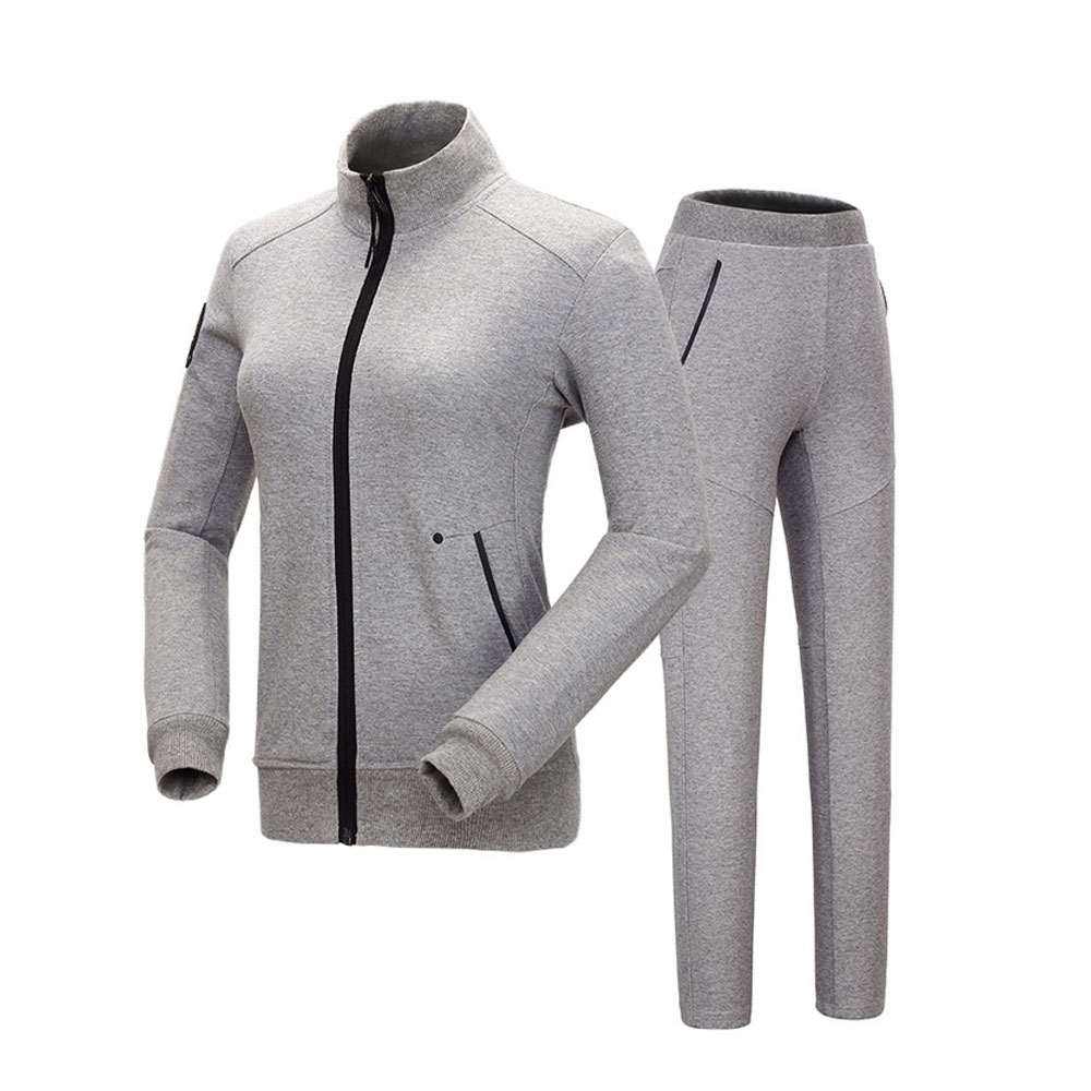 Track Suit