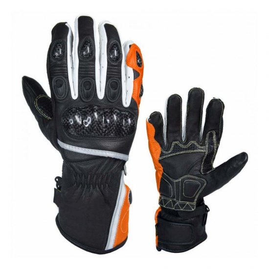 Motorbike Gloves