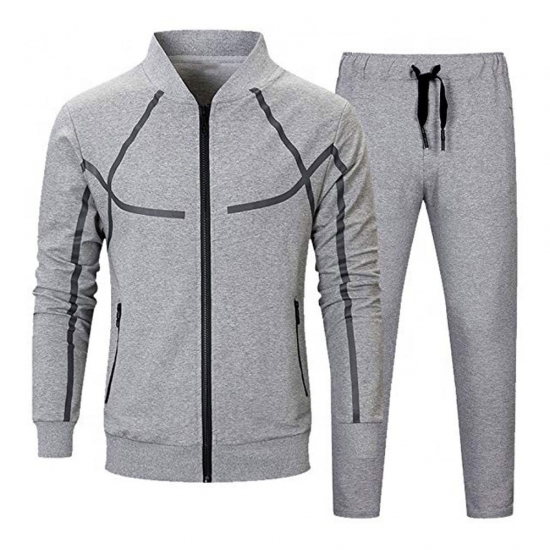 Track Suit