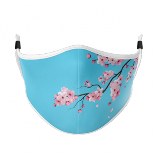 Sublimation Facemasks