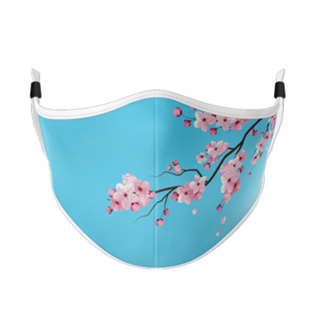 Sublimation Facemasks