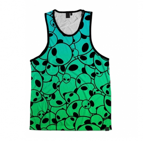 T-Shirts & Tops