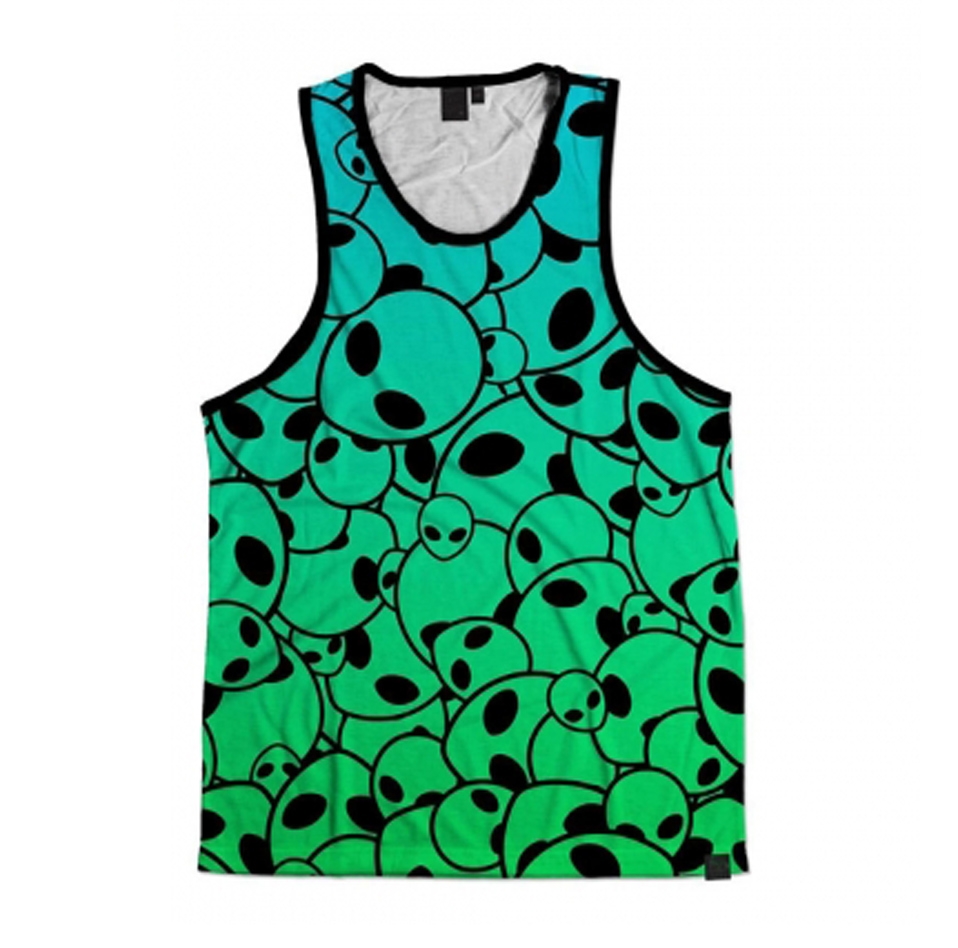 T-Shirts & Tops