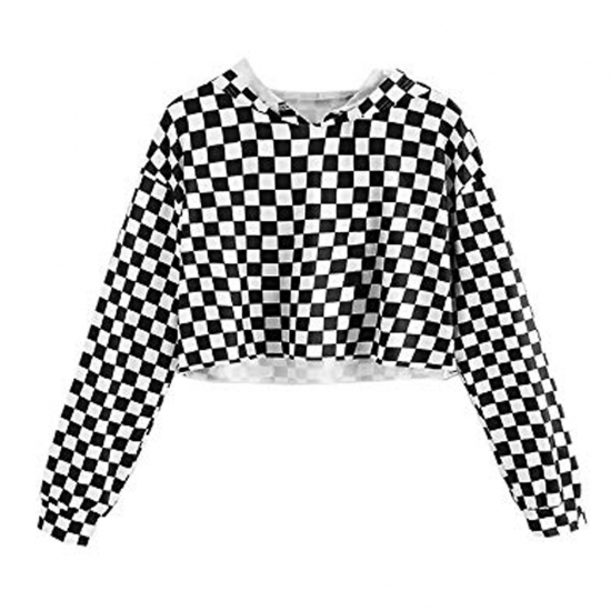 Crop Tops