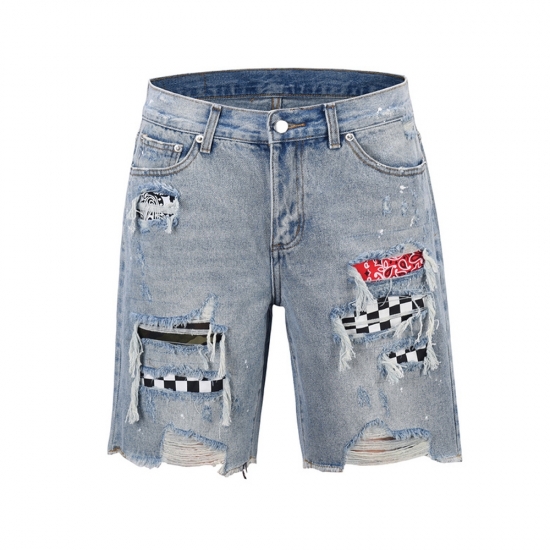Jeans Shorts