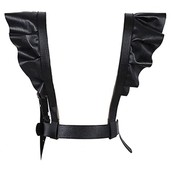 Bostier & Suspender Belt