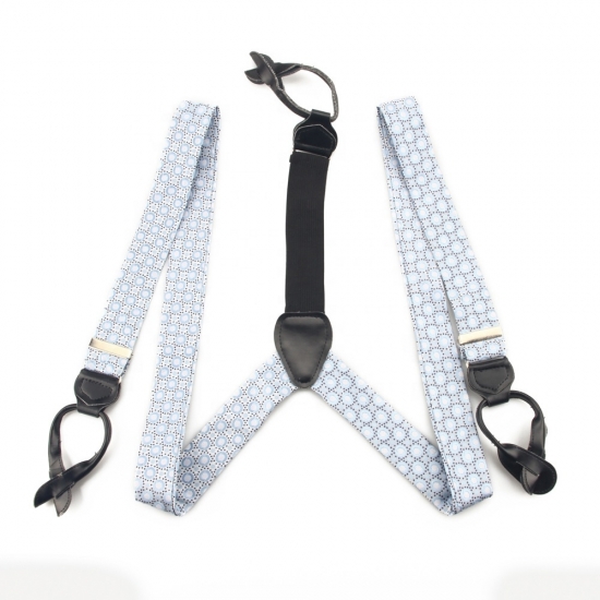 Bostier & Suspender Belt