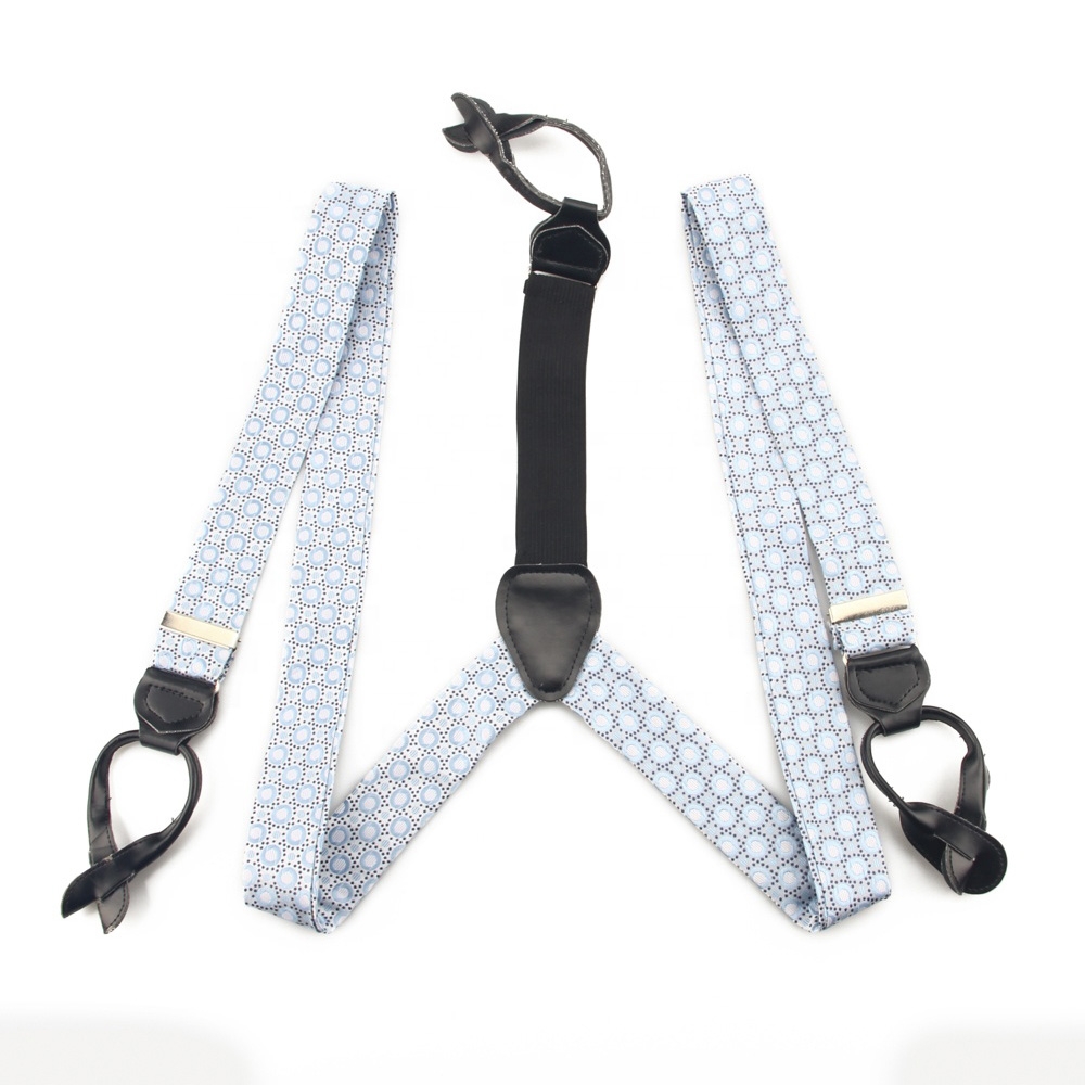 Bostier & Suspender Belt
