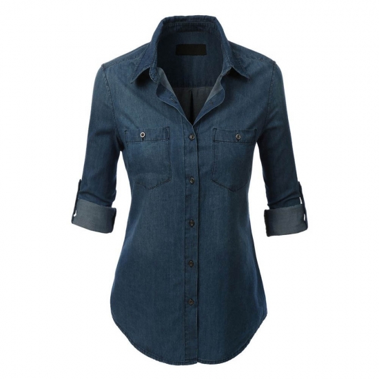 Jeans Shirts