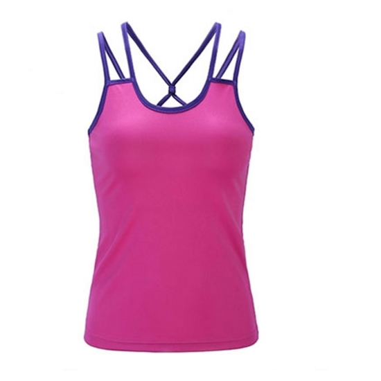 Sleeveless & Tanks